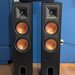 Sistem stereo format din HK3770 si R28-F